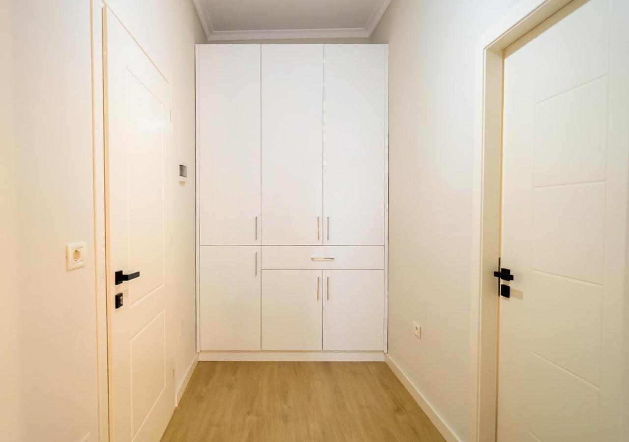 Home Inn Apartment 2 Near City Center Tirana Zewnętrze zdjęcie