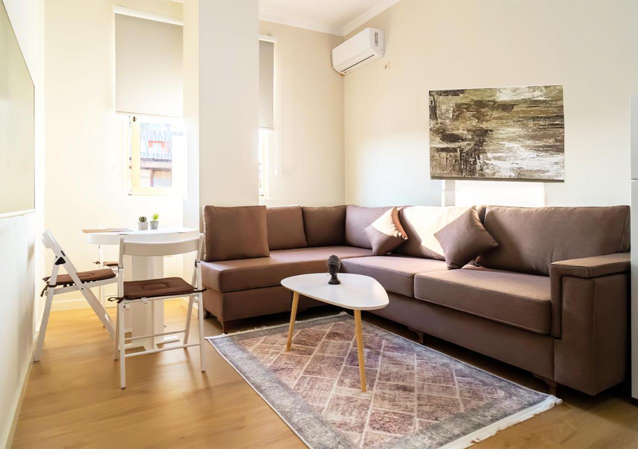 Home Inn Apartment 2 Near City Center Tirana Zewnętrze zdjęcie